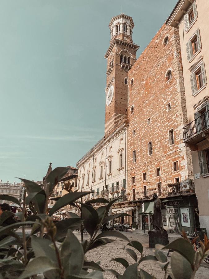 San Giovanni In Valle - Italian Homing Verona Exterior photo